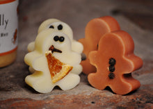 Gingerbread Men Wax Melts