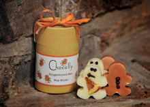 Gingerbread Men Wax Melts