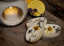 Lavender & Lemon Wax Melts