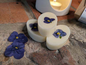 Parma Violet Wax Melts