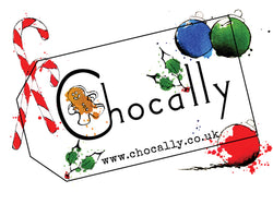 Chocally