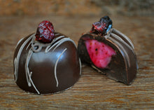 Blackforest Truffle