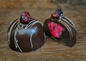 Blackforest Truffle