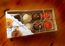 Caramel Variety Box