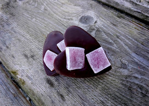 Turkish Delight  Heart